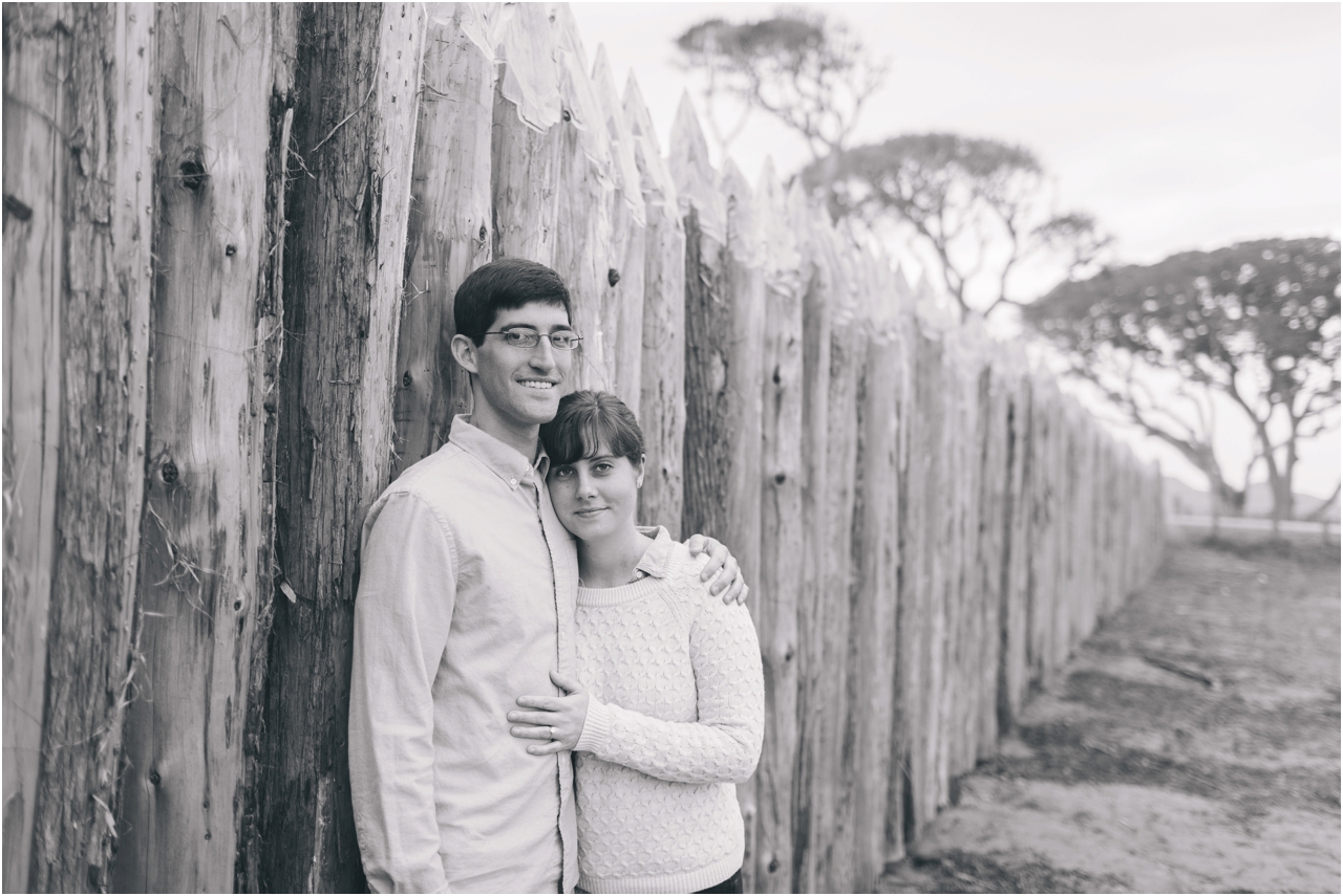 Fort Fisher Engagement