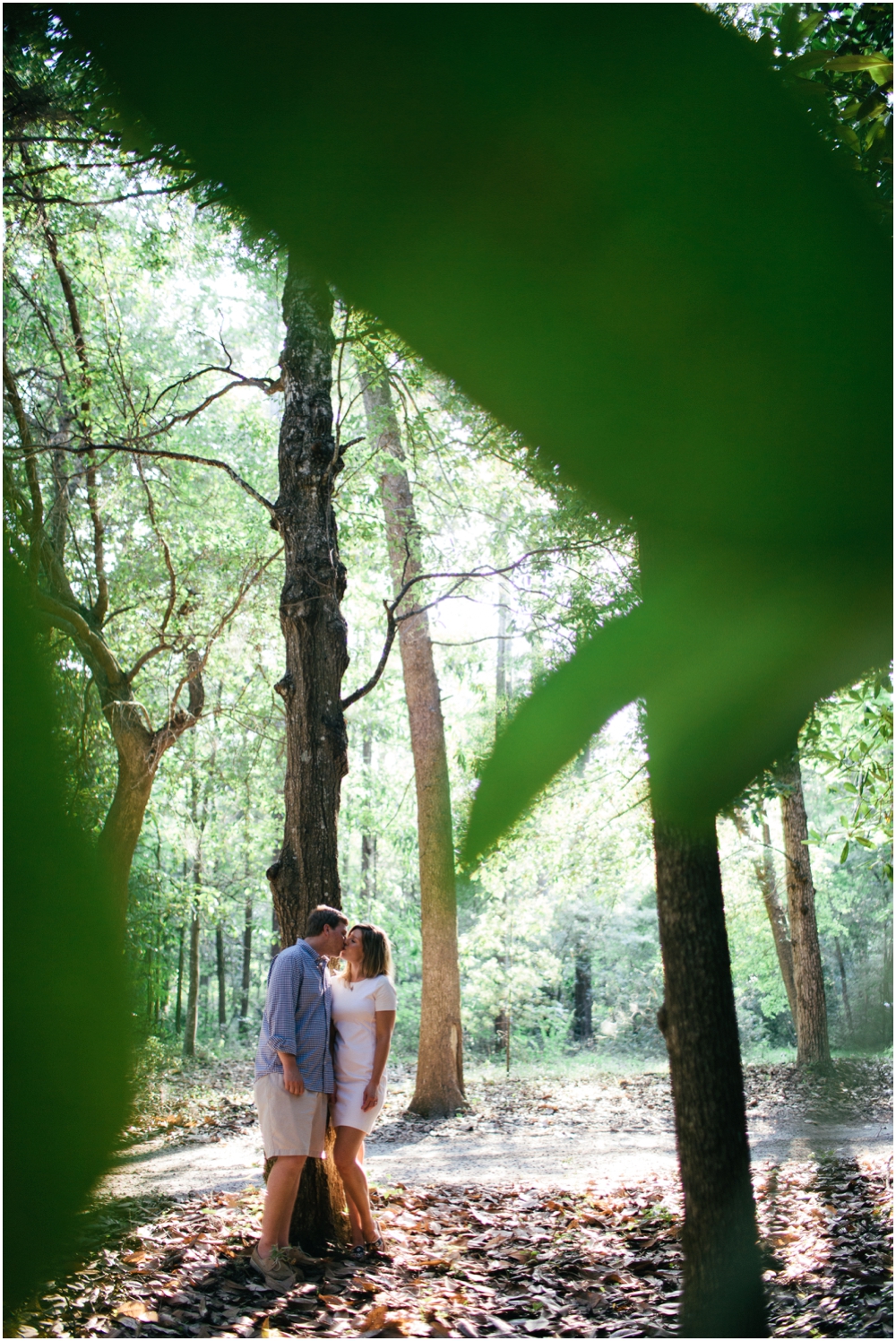 Airlie Engagement