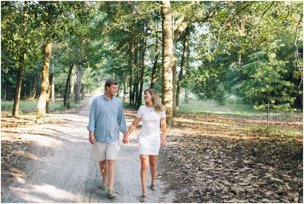 Airlie Engagement