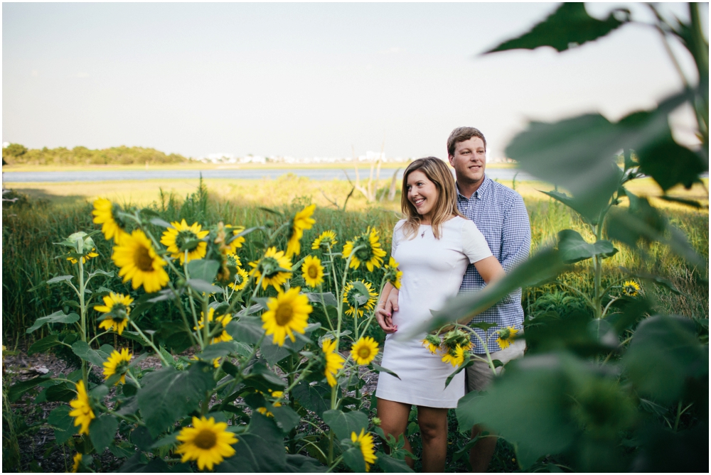 Airlie Engagement