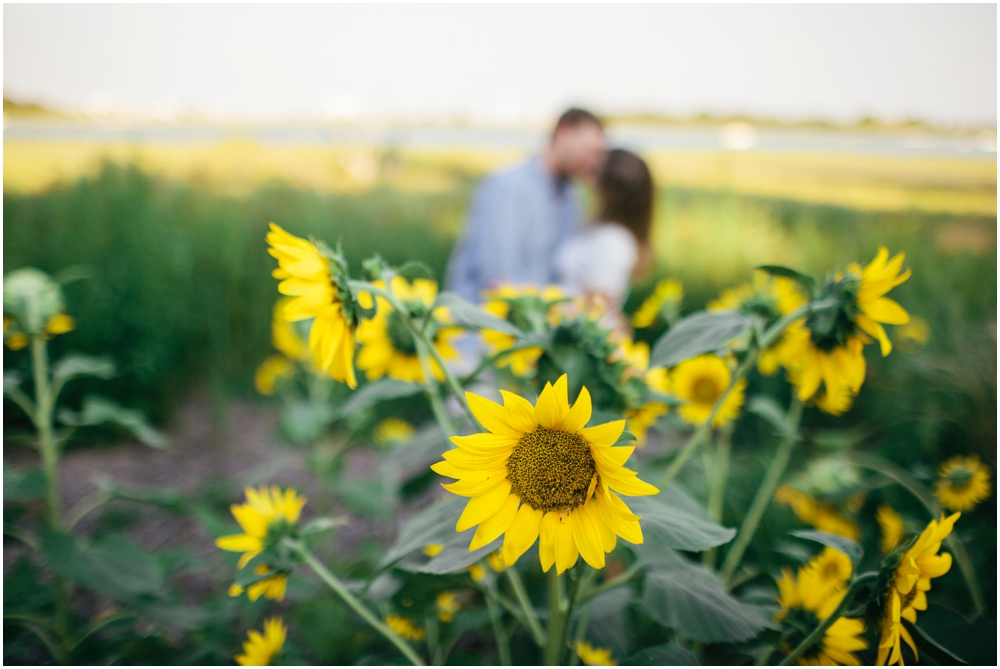 Airlie Engagement