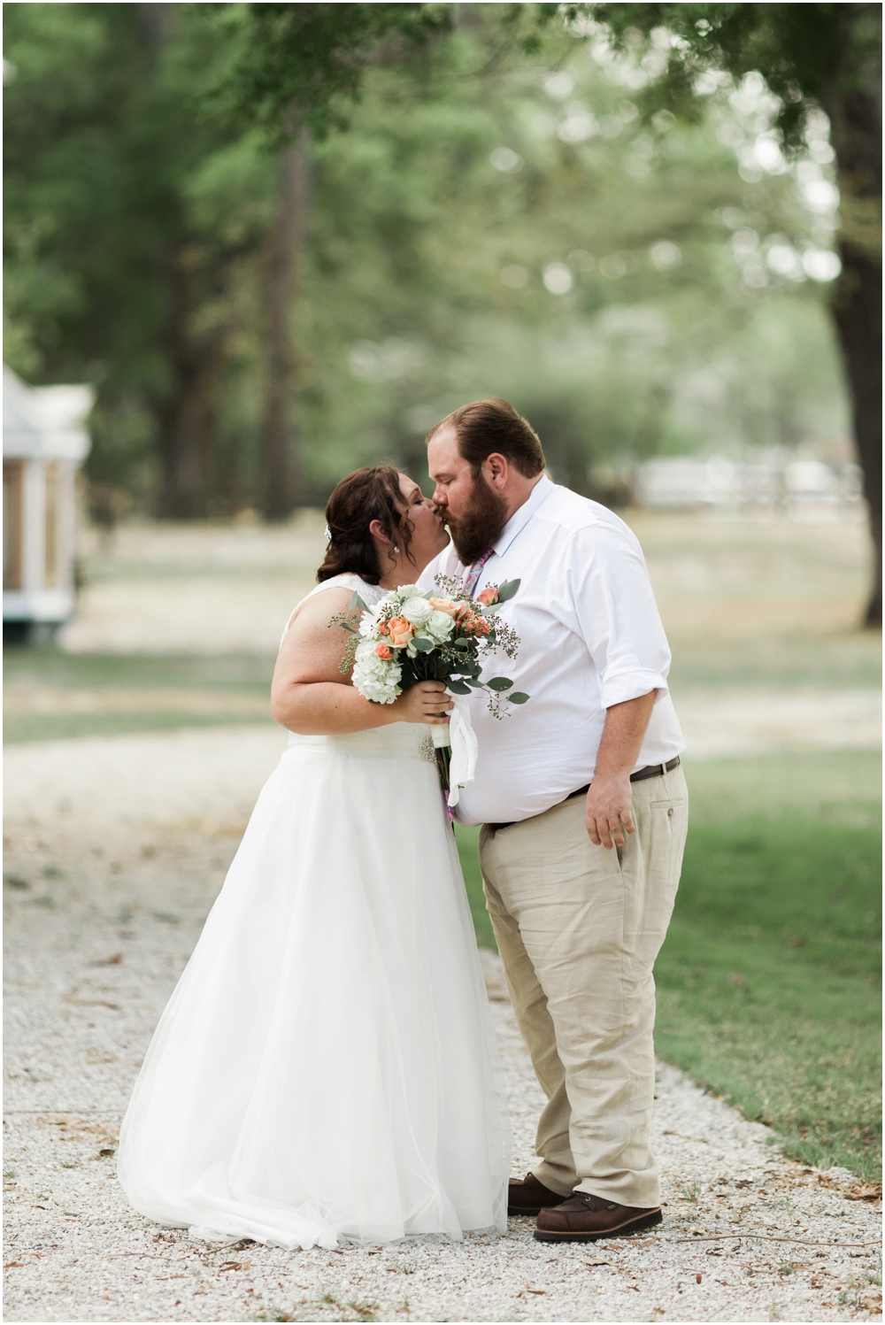 Poplar Grove Wedding