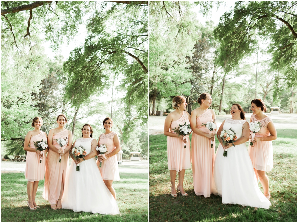 Poplar Grove Wedding