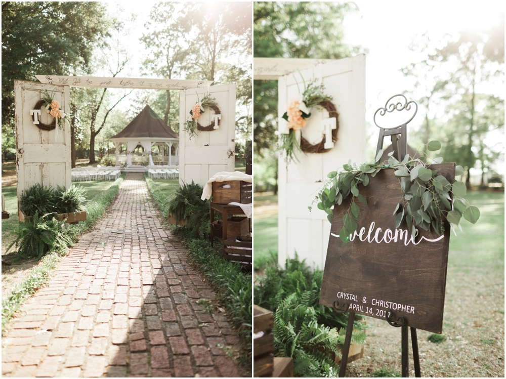 Poplar Grove Wedding