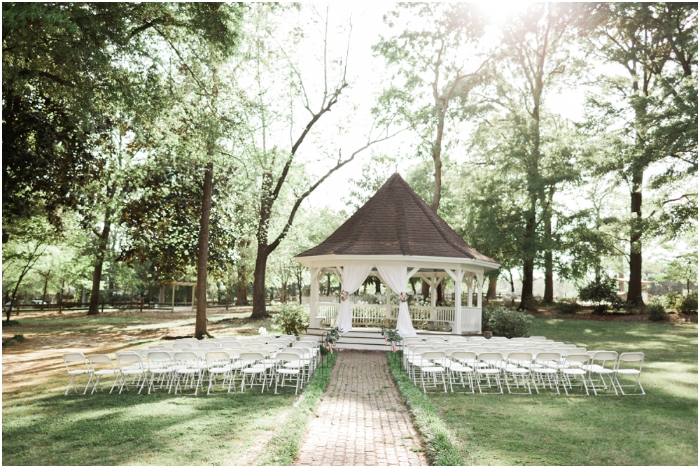 Poplar Grove Wedding