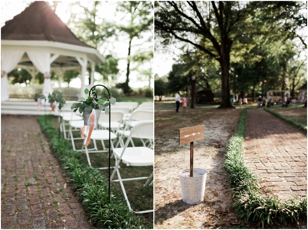 Poplar Grove Wedding