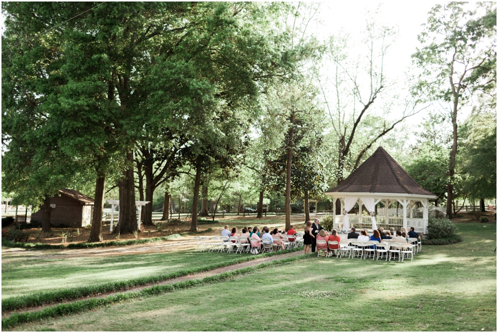 Poplar Grove Wedding