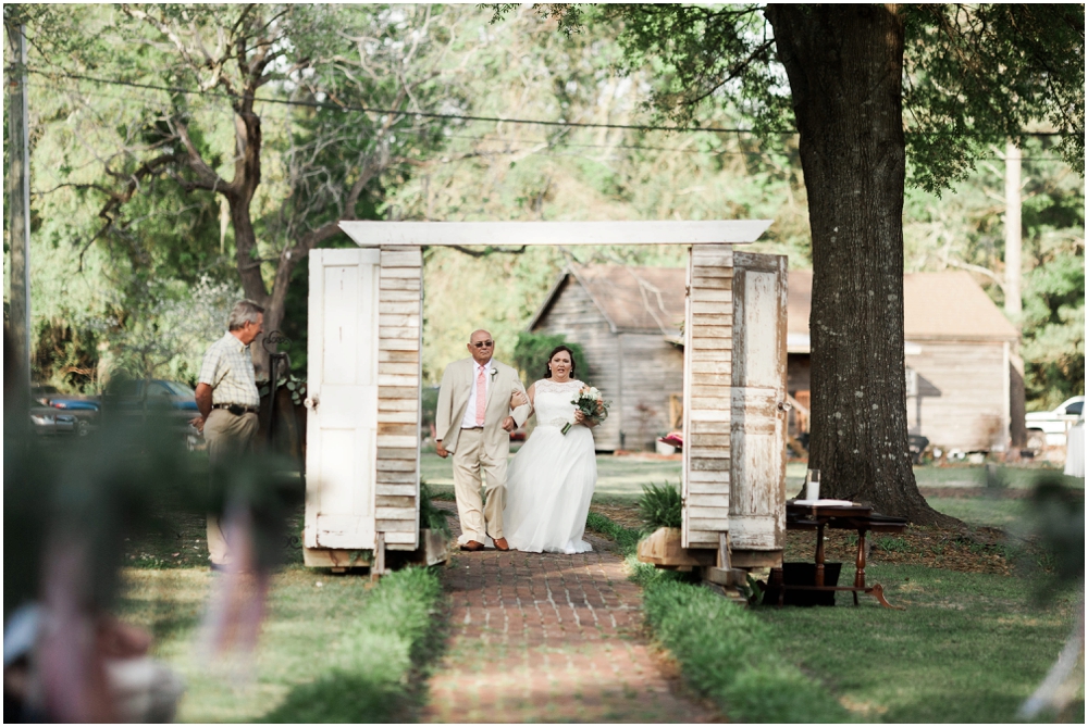 Poplar Grove Wedding