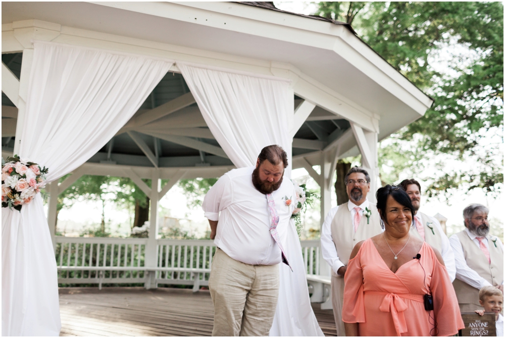 Poplar Grove Wedding