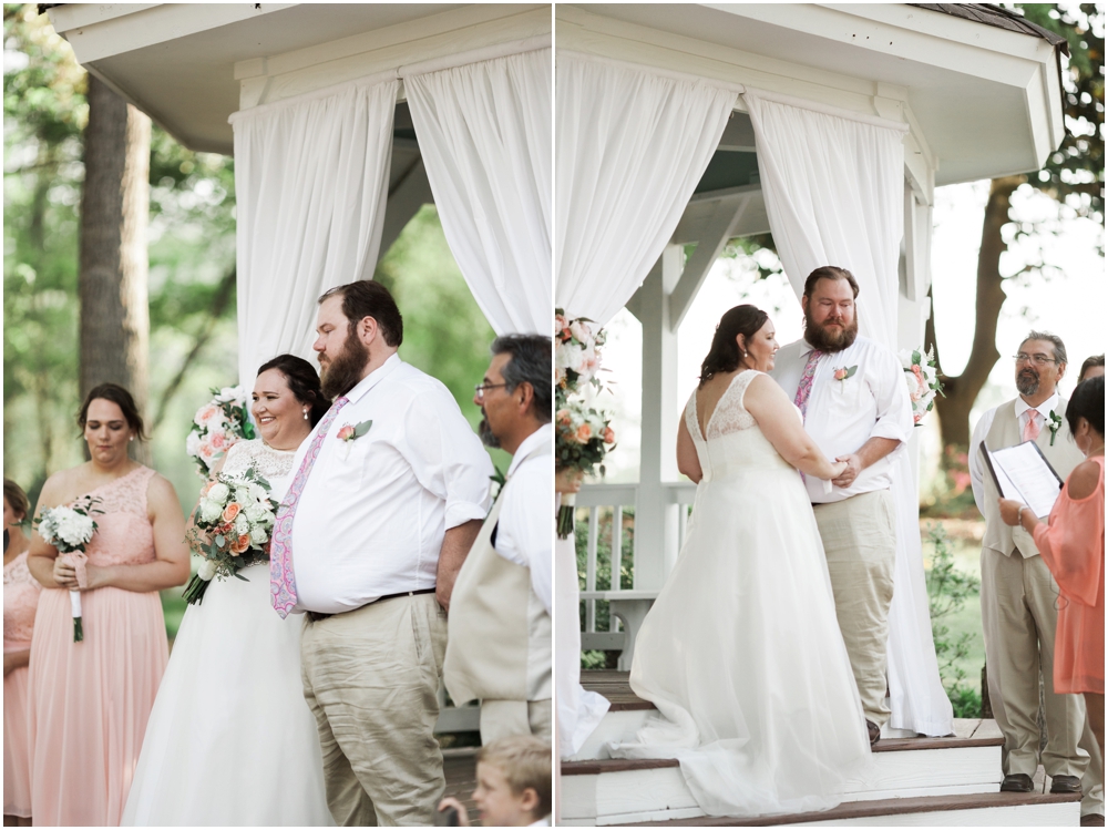 Poplar Grove Wedding