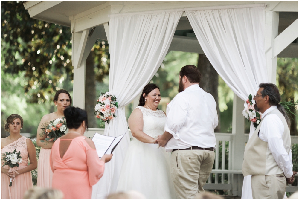 Poplar Grove Wedding