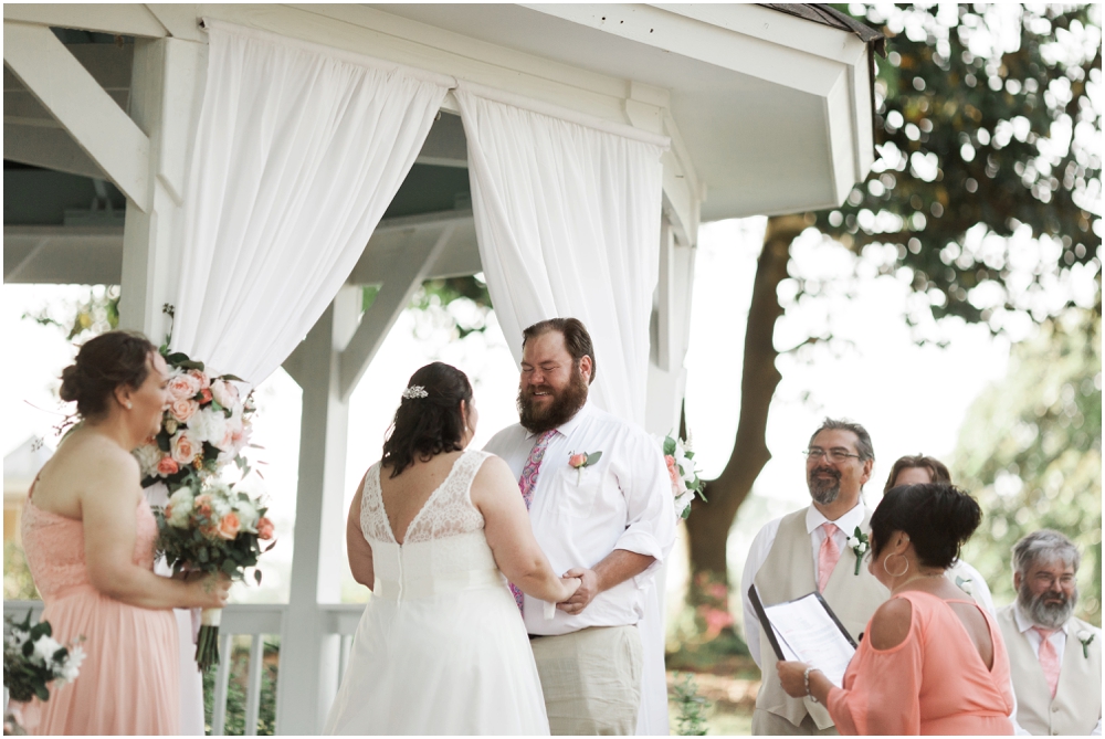 Poplar Grove Wedding