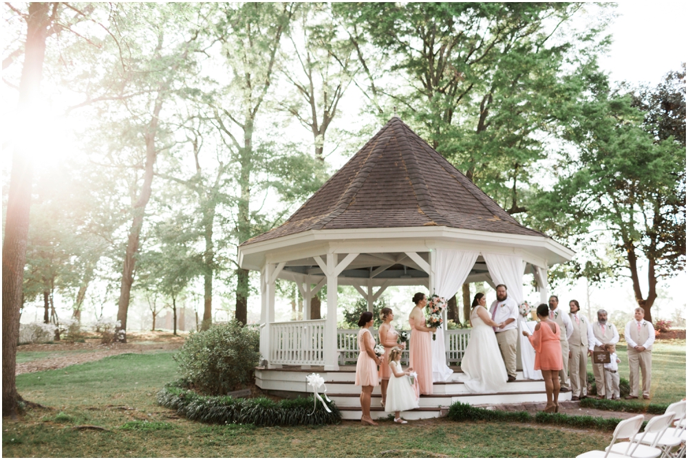 Poplar Grove Wedding