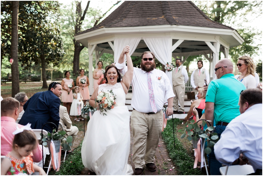 Poplar Grove Wedding