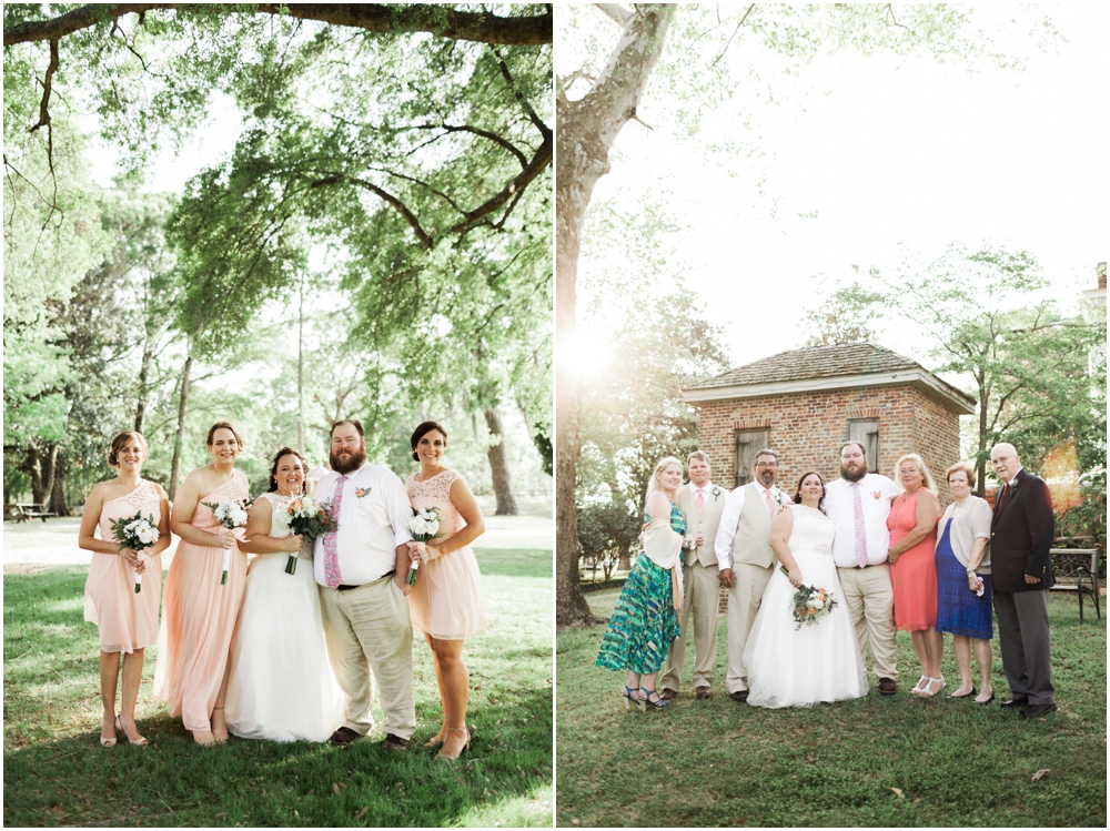 Poplar Grove Wedding