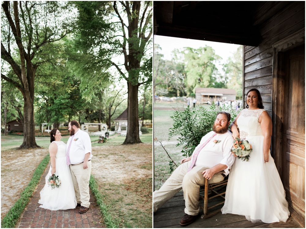 Poplar Grove Wedding