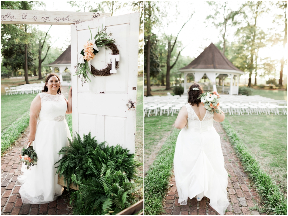 Poplar Grove Wedding