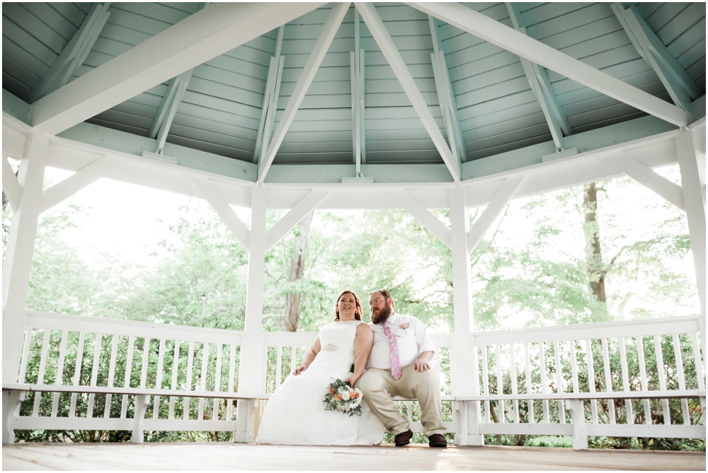 Poplar Grove Wedding