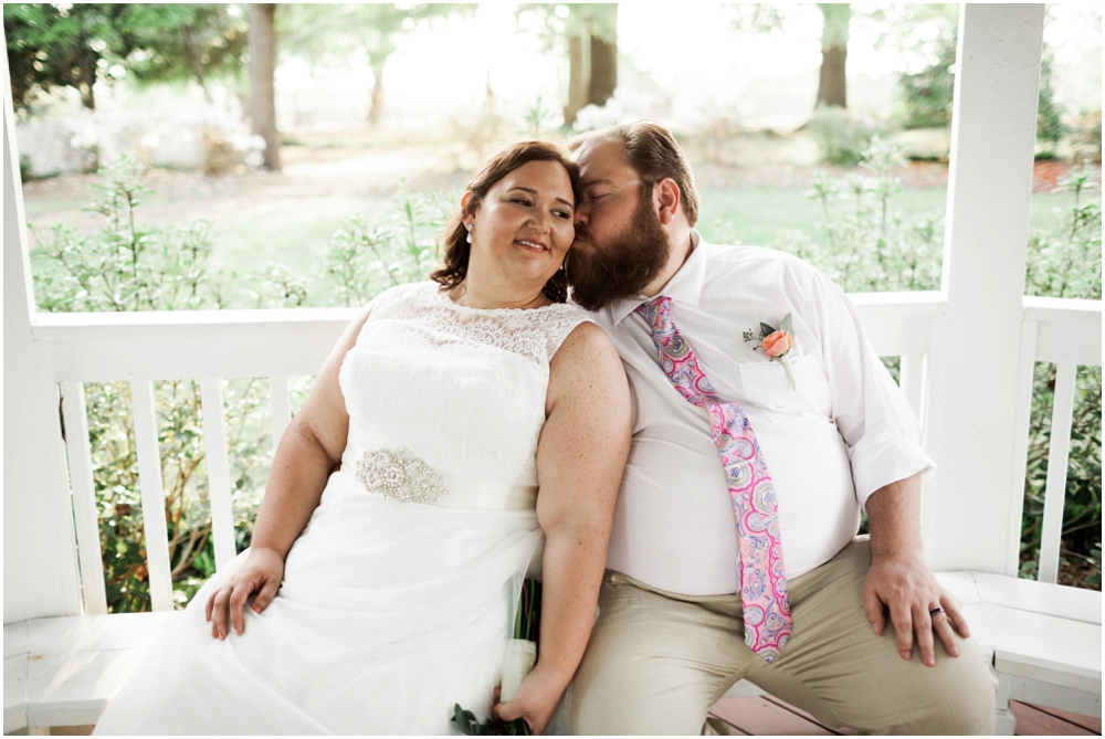 Poplar Grove Wedding