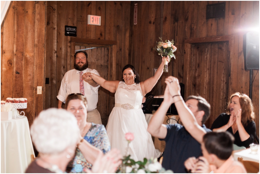 Poplar Grove Wedding