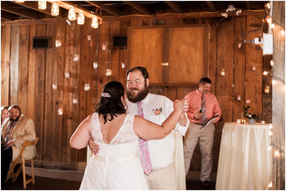 Poplar Grove Wedding