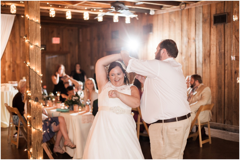 Poplar Grove Wedding