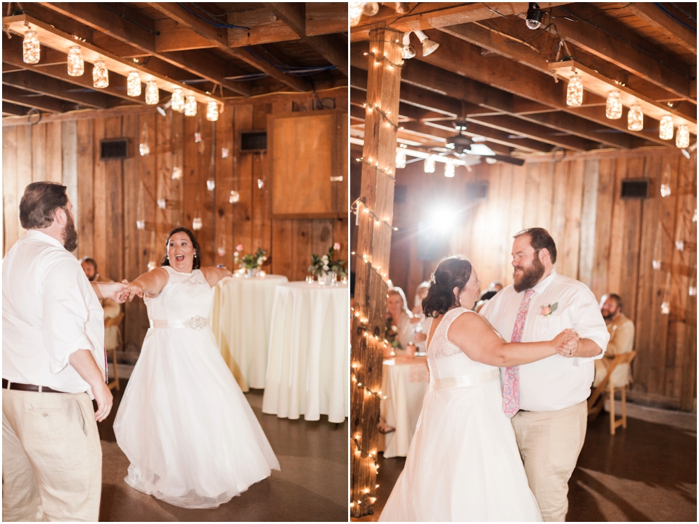 Poplar Grove Wedding