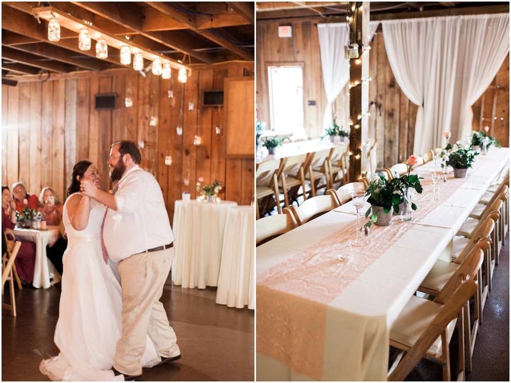 Poplar Grove Wedding