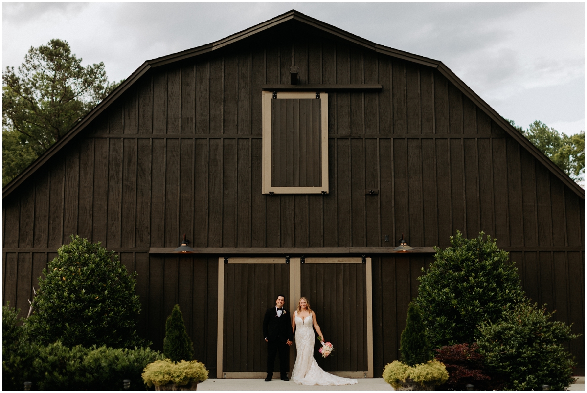 wilmington wedding photographer