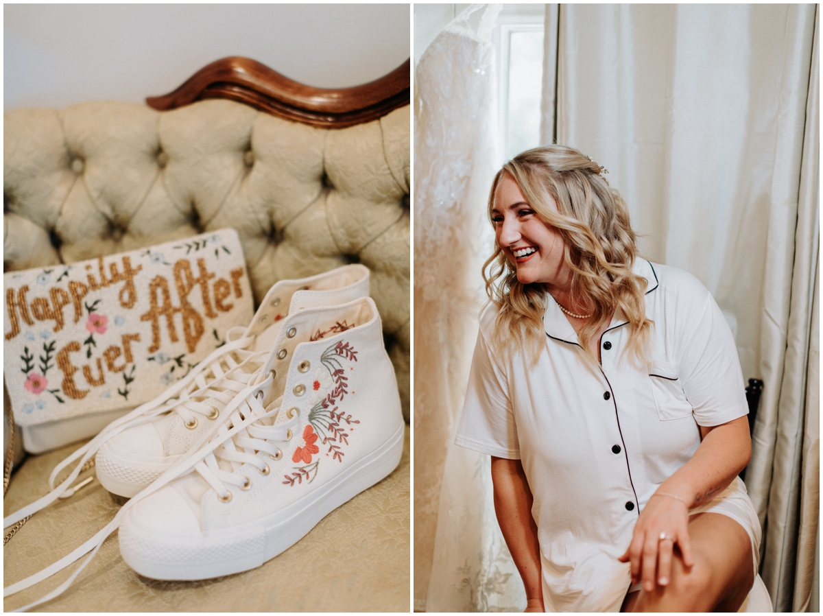 wilmington wedding photographer