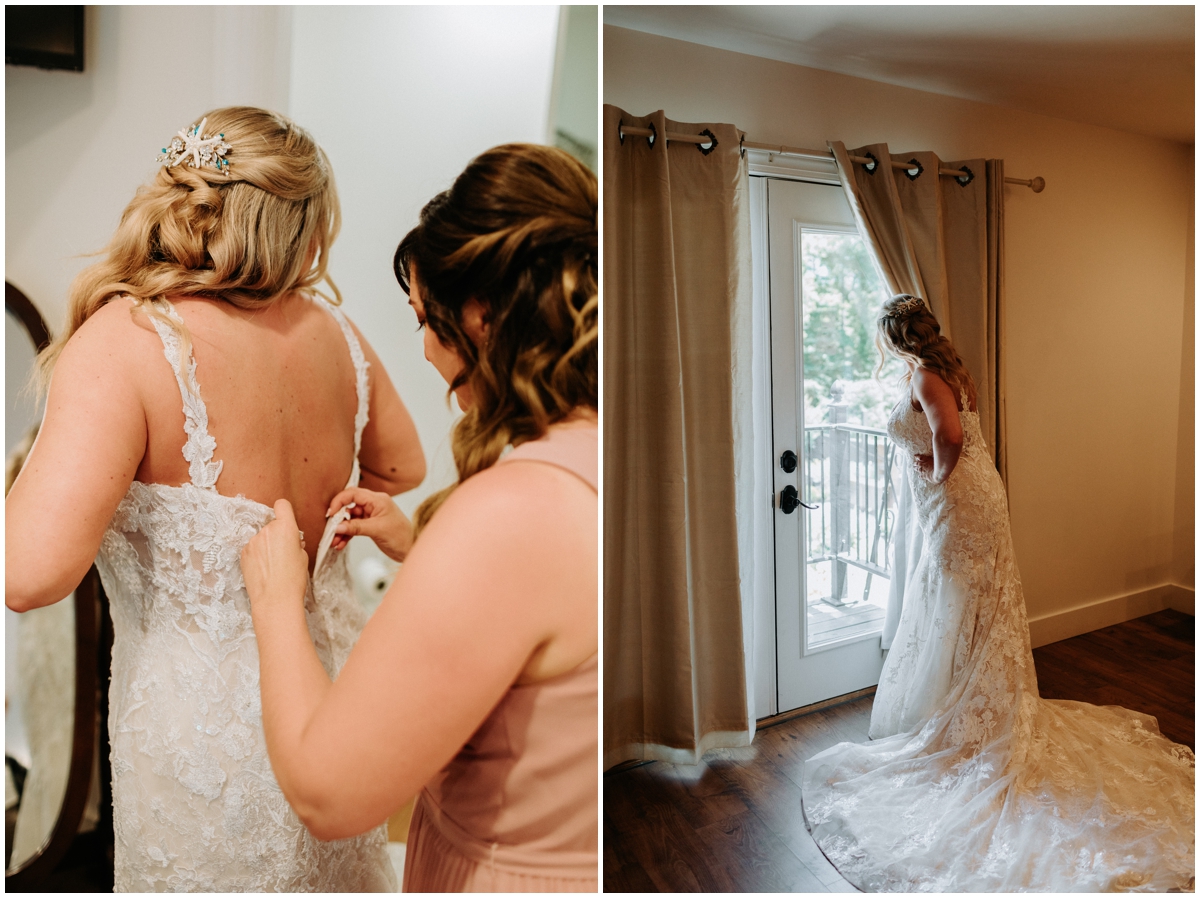 wilmington wedding photographer