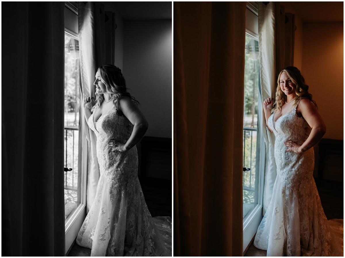 wilmington wedding photographer