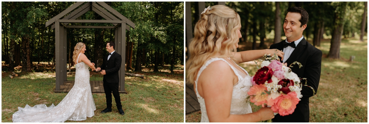 wilmington wedding photographer