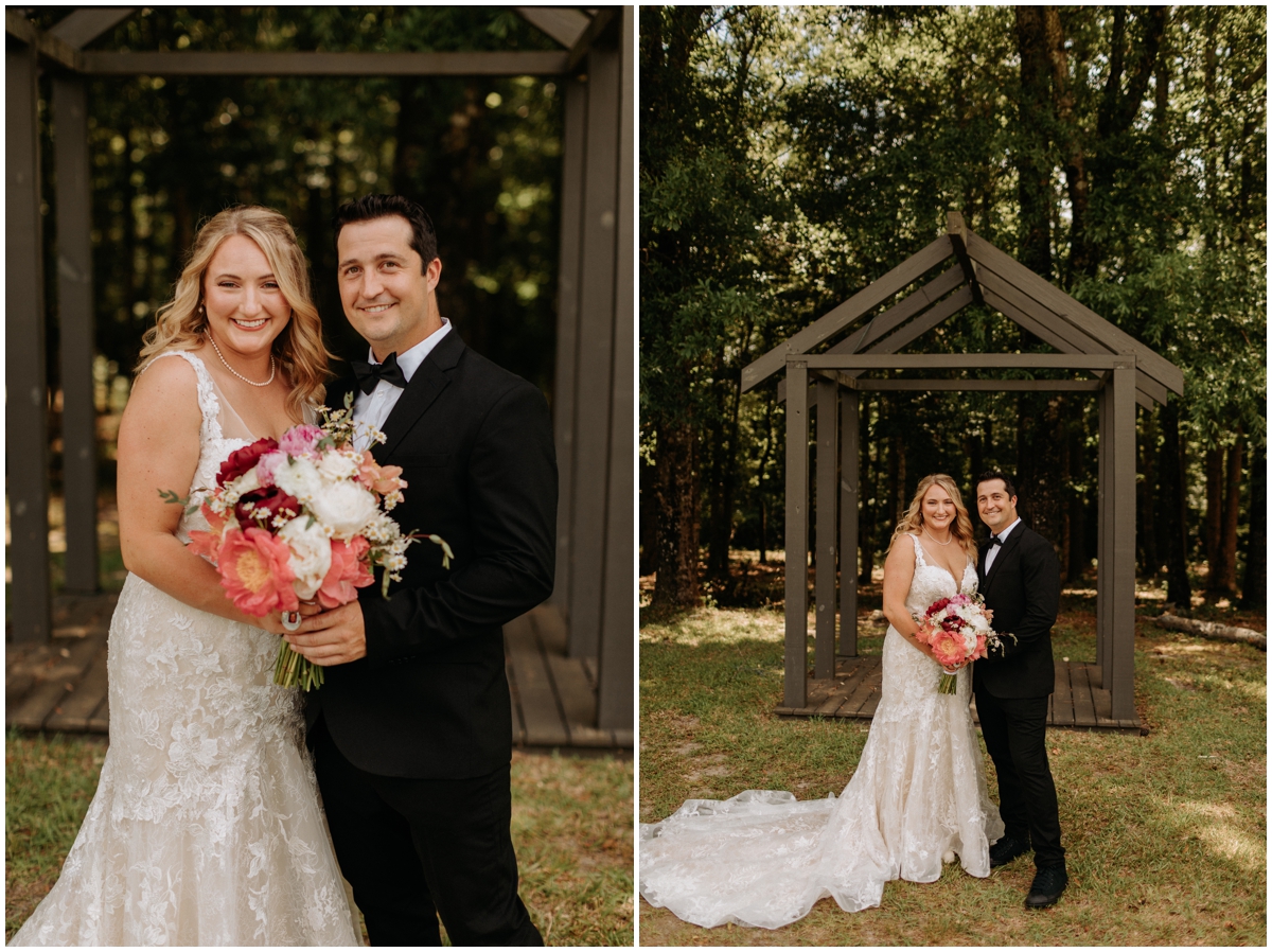 wilmington wedding photographer