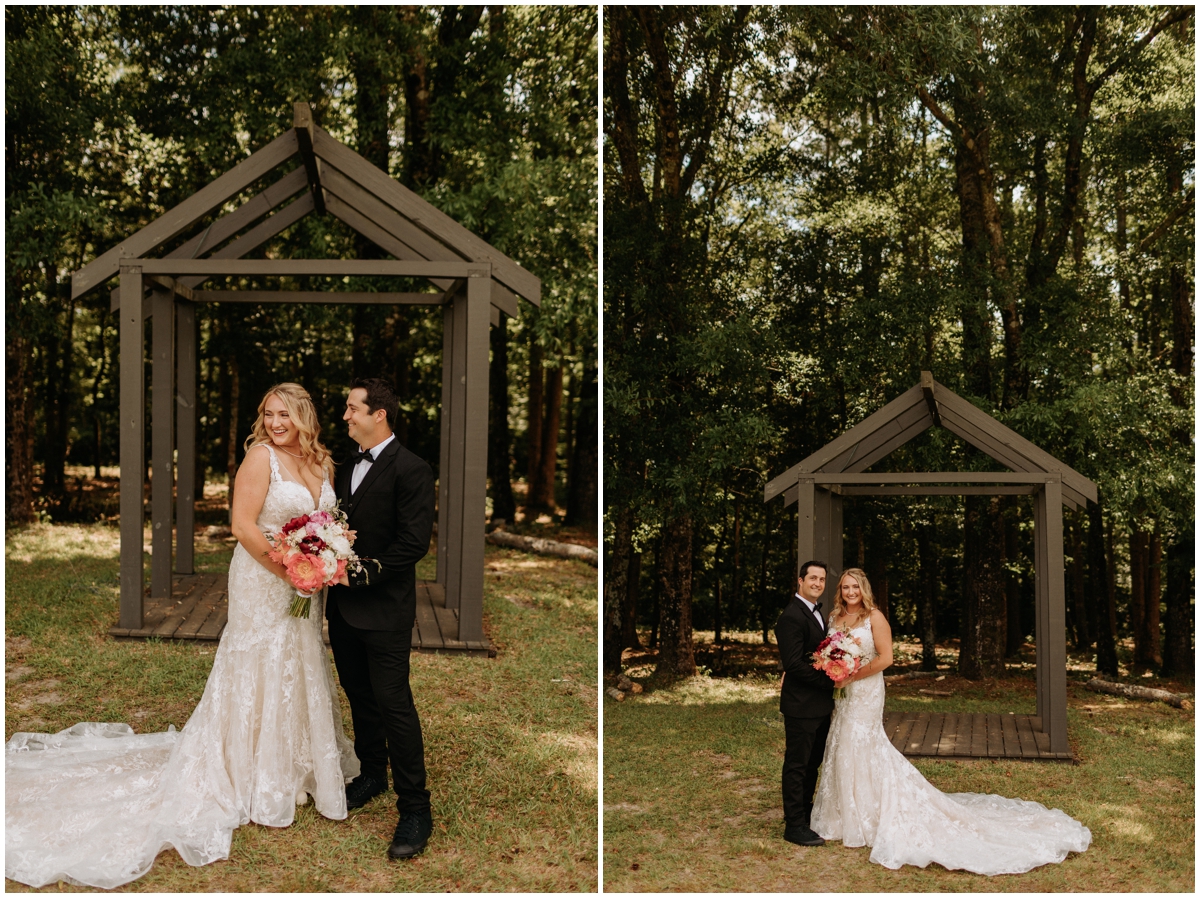 wilmington wedding photographer