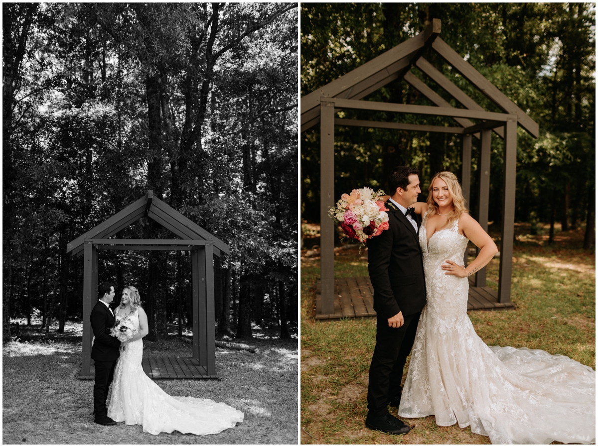 wilmington wedding photographer