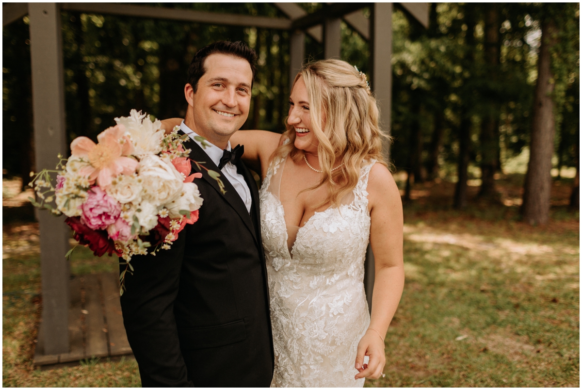 wilmington wedding photographer