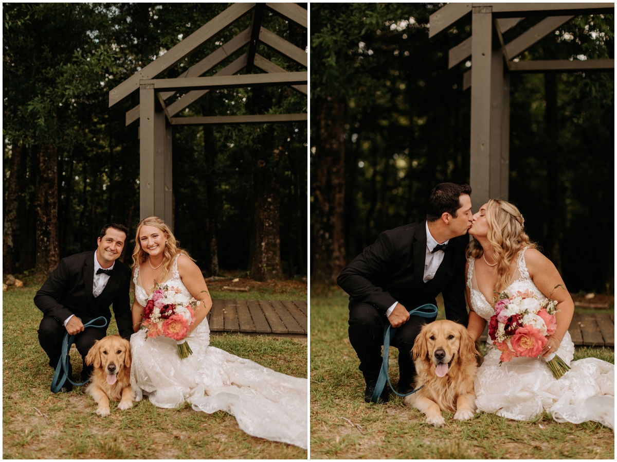 wilmington wedding photographer