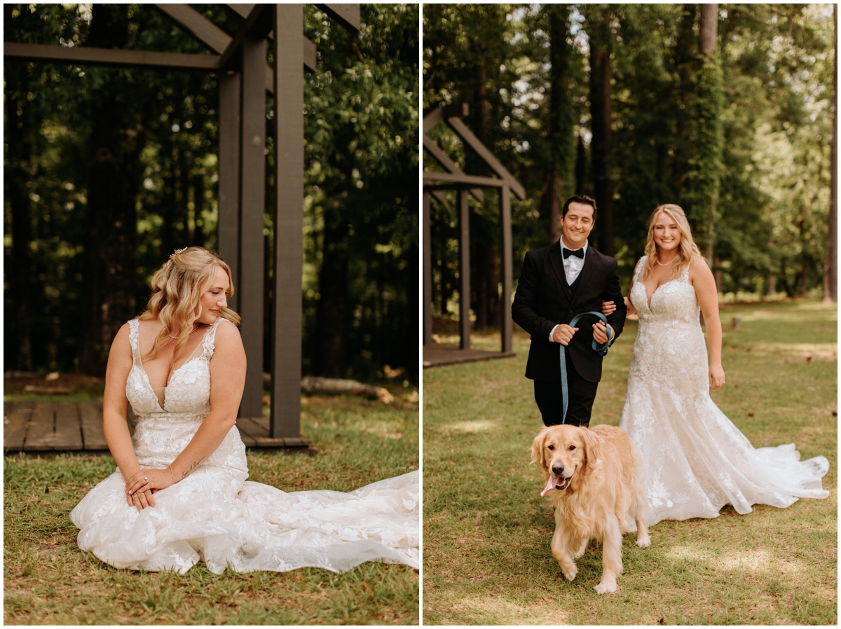 wilmington wedding photographer