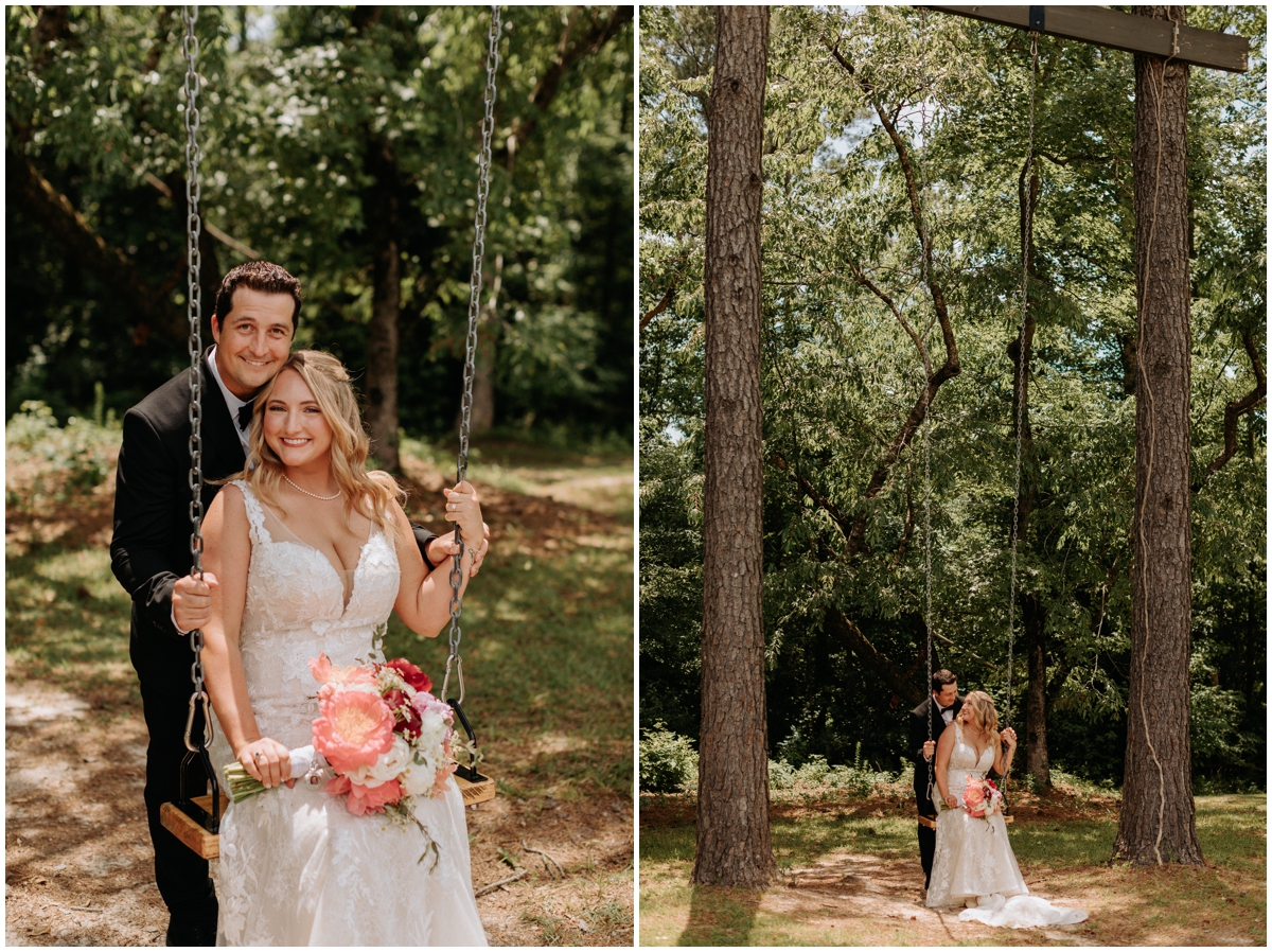 wilmington wedding photographer