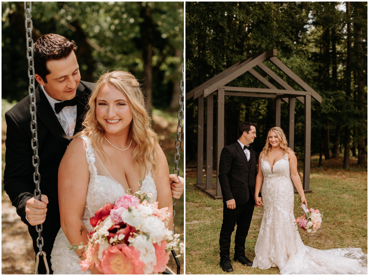 wilmington wedding photographer