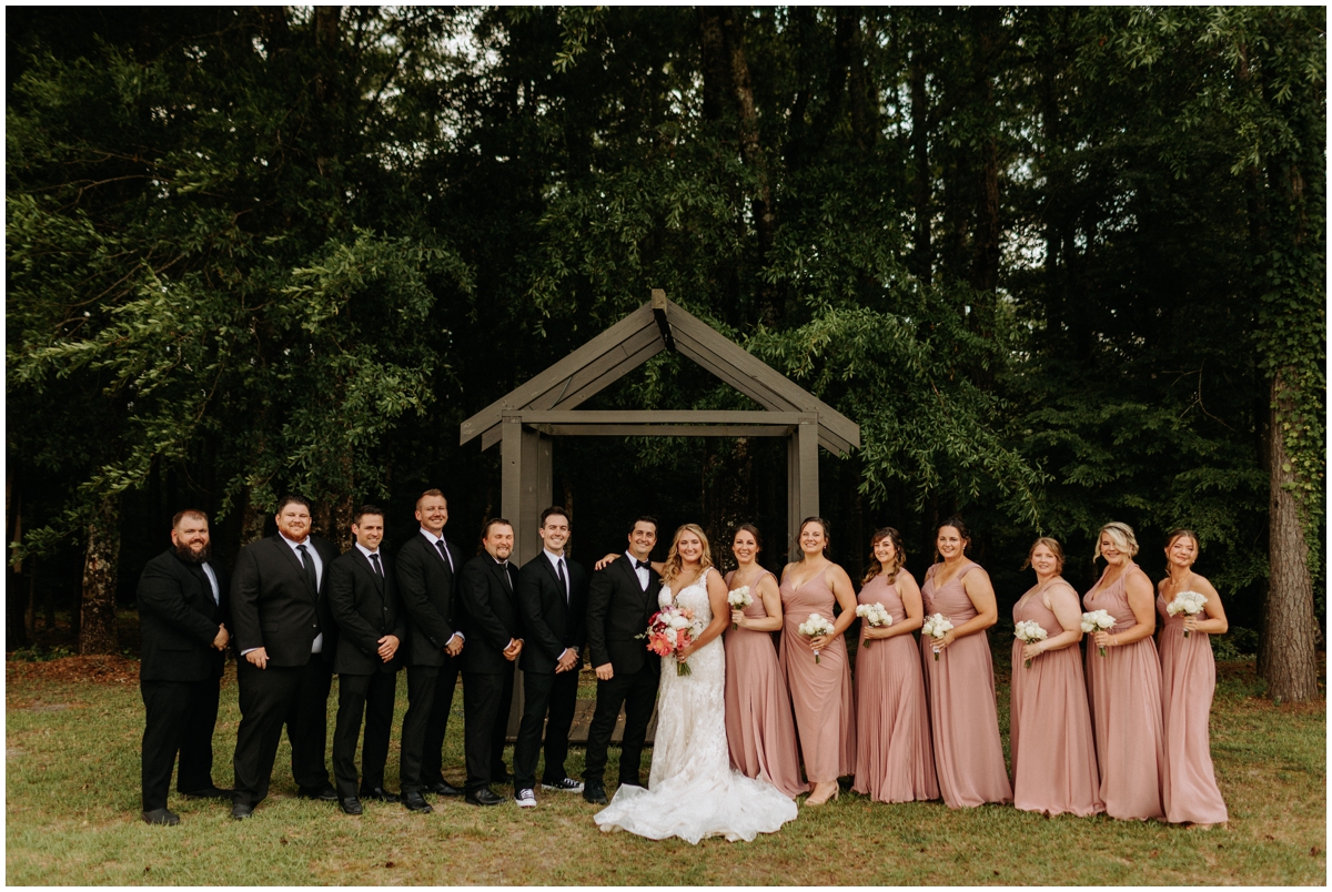 wilmington wedding photographer