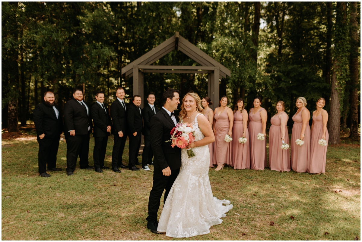 wilmington wedding photographer