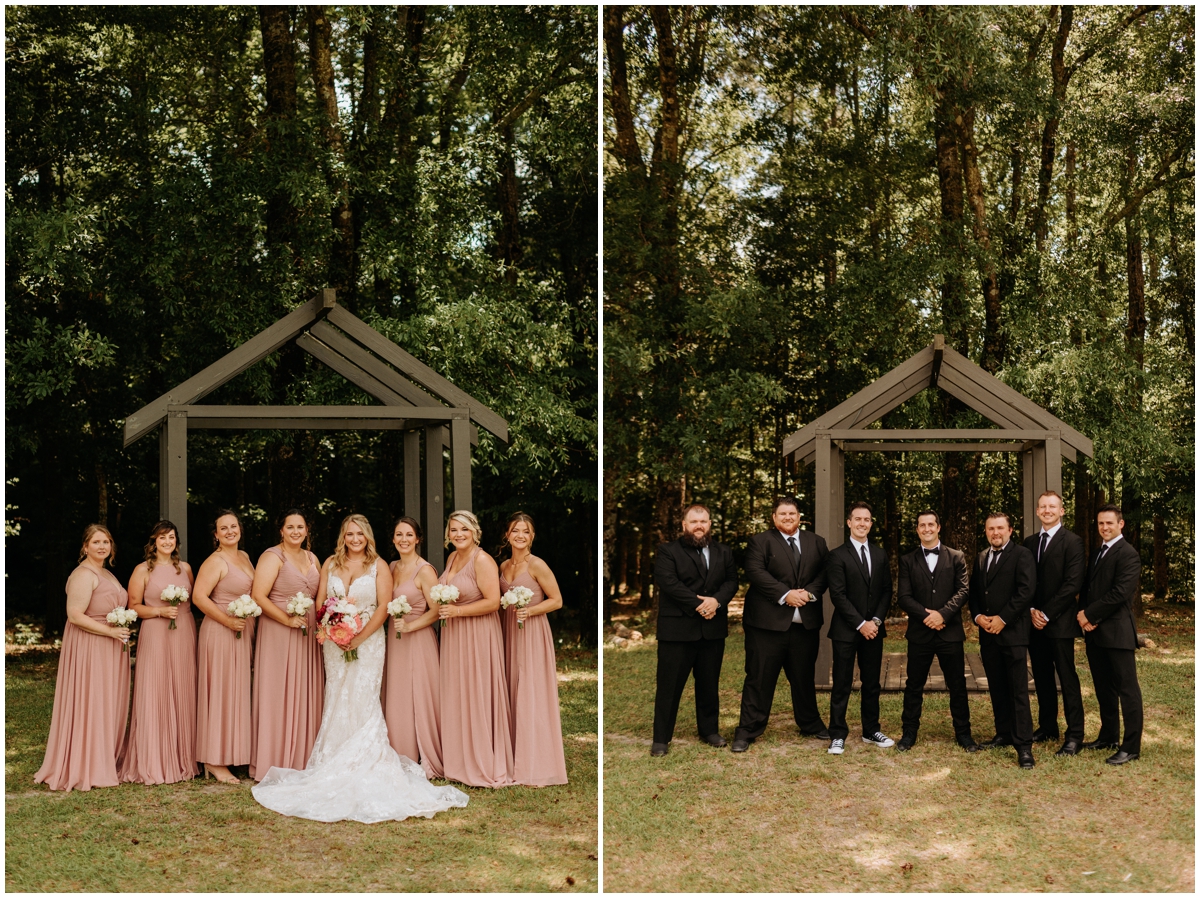 wilmington wedding photographer