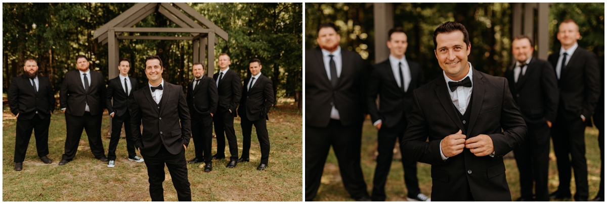 wilmington wedding photographer