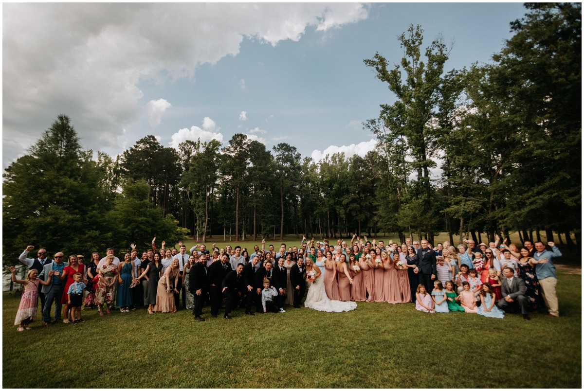 wilmington wedding photographer