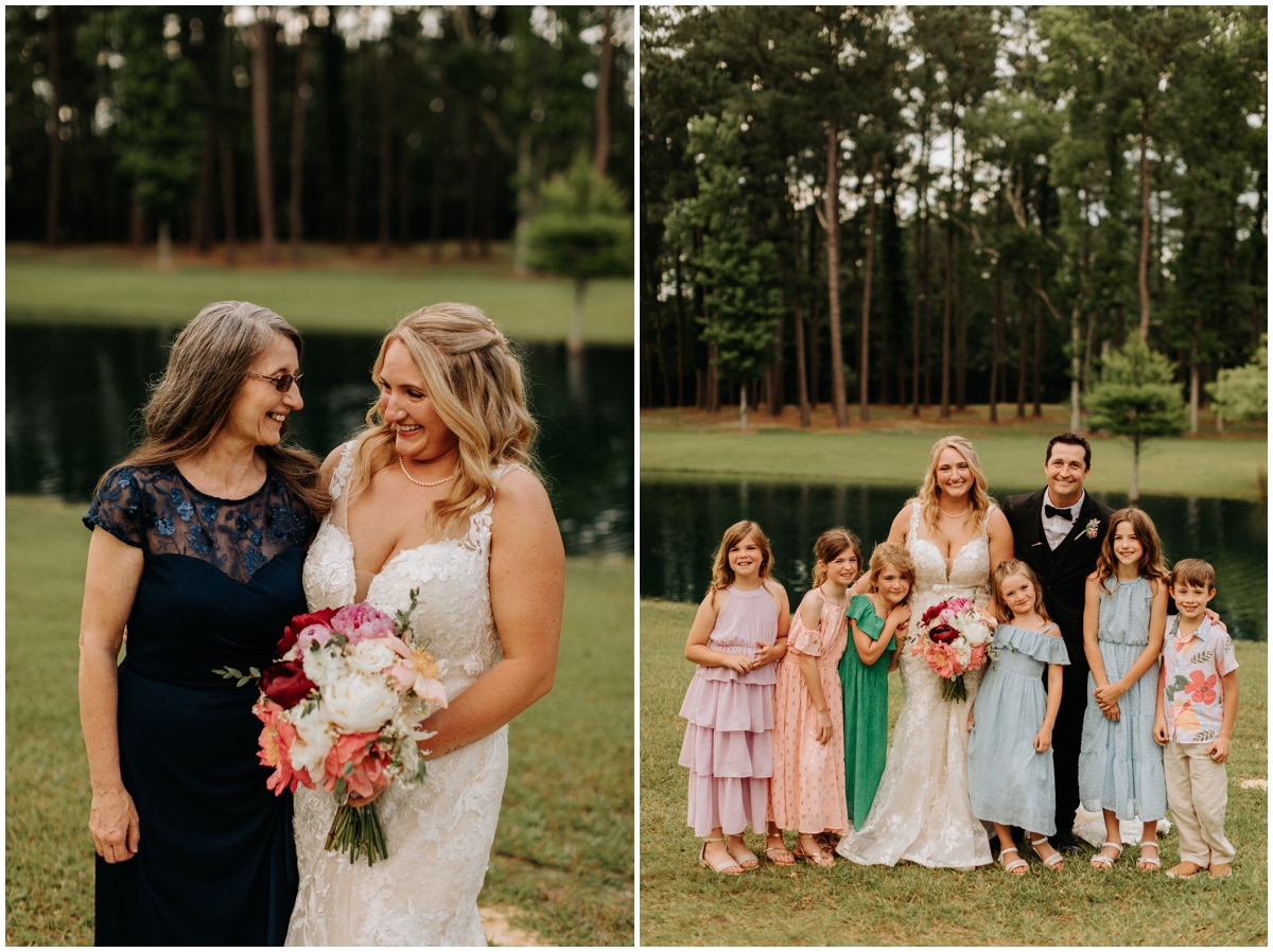 wilmington wedding photographer