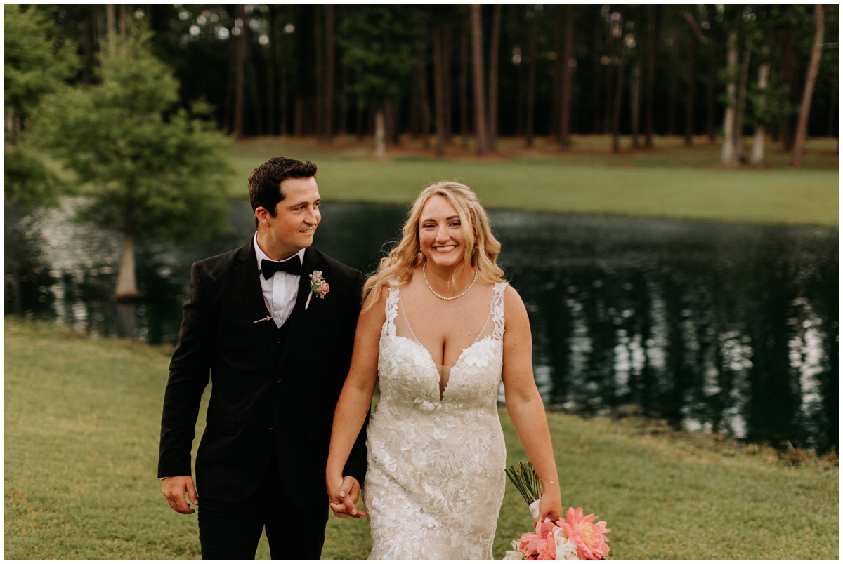 wilmington wedding photographer