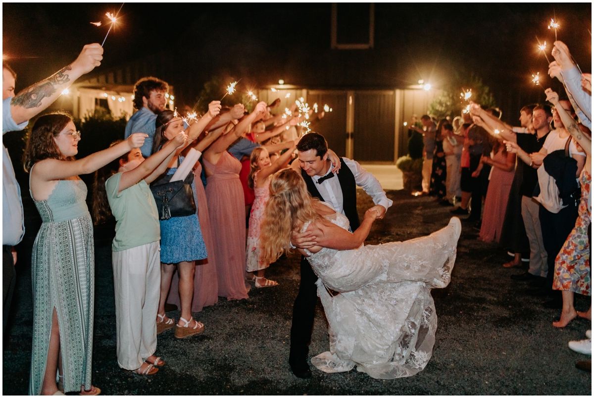 wilmington wedding photographer