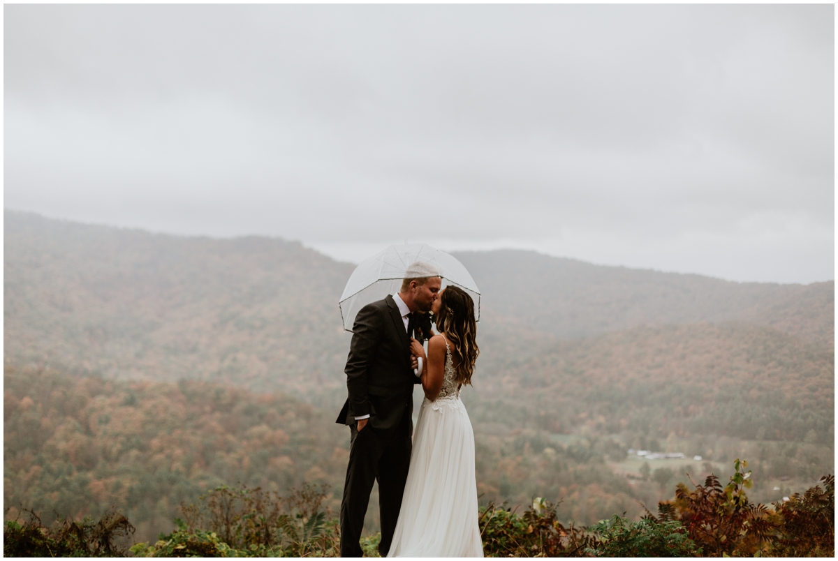 asheville wedding photographer